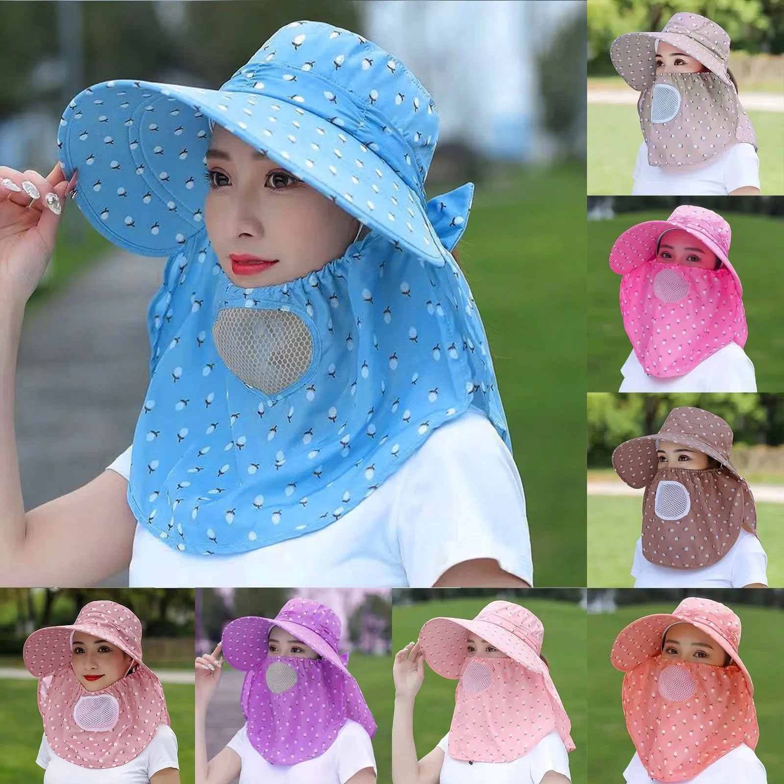 Women Sun Hat Large Hats Women Women Summer Sun Hat Adjustable Anti Roadster Fedora Alkali Visor World of Hat Worn Baseball Cap