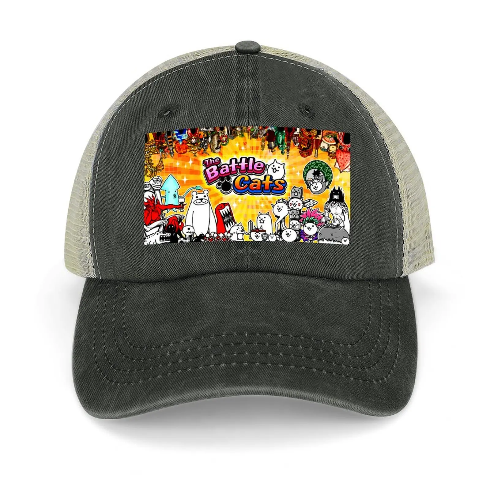 

Battle Cats Cowboy Hat Luxury Brand Hat Man Luxury |-F-| Women's Hats 2024 Men's