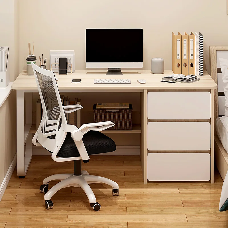 Gaming Modern Office Desks Writing Multifunctional Vanity Living Room Office Desks Student Reading Scrivania Home Decorations ceramic creative bookstall character ornaments porch living room wine television cabinet office luxury decorations
