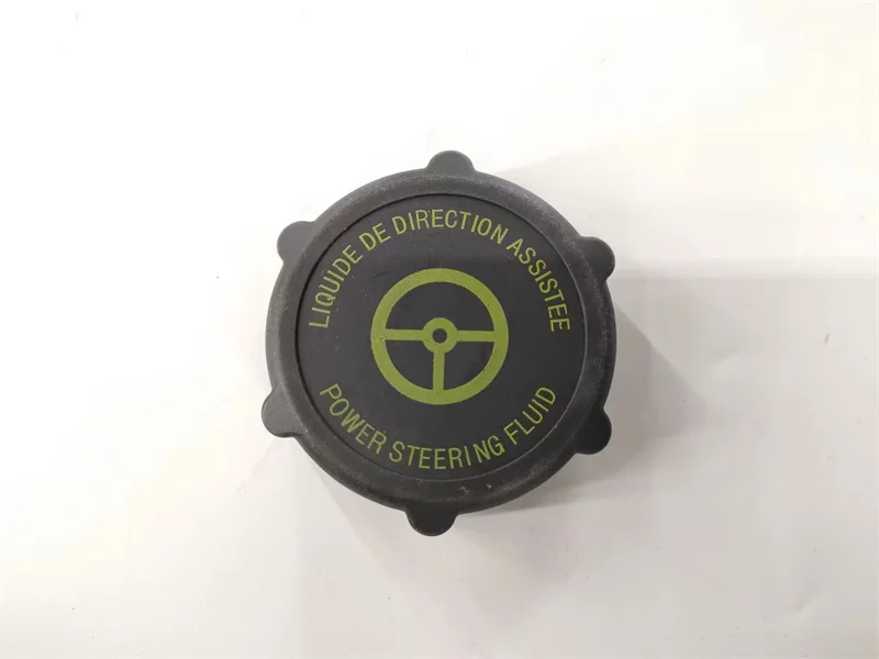 Power Steering Pump Oil Tank Fluid Reservoir Cap for Ford Focus 1.6L 2.0L 2012 2013 97BG3A006BA Car Accessories