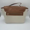 Personalized Mommy Bag Large Capacity Multi functional Leisure Maternal and Child Bag for Outgoing Crossbody Mom Tote Bag 4