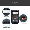BSIDE ESR02pro Multi-purpose Transistor ESR/SMD Tester Smart Diode Triode Capacitance Resistor Meter LCD meter MOS/PNP/NPN test 3