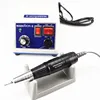 STRONG 210 Dental Lab MARATHON Micromotor Machine N3 + PRO  45000RPM handpiece Straight Contra Angle Handpiece 2