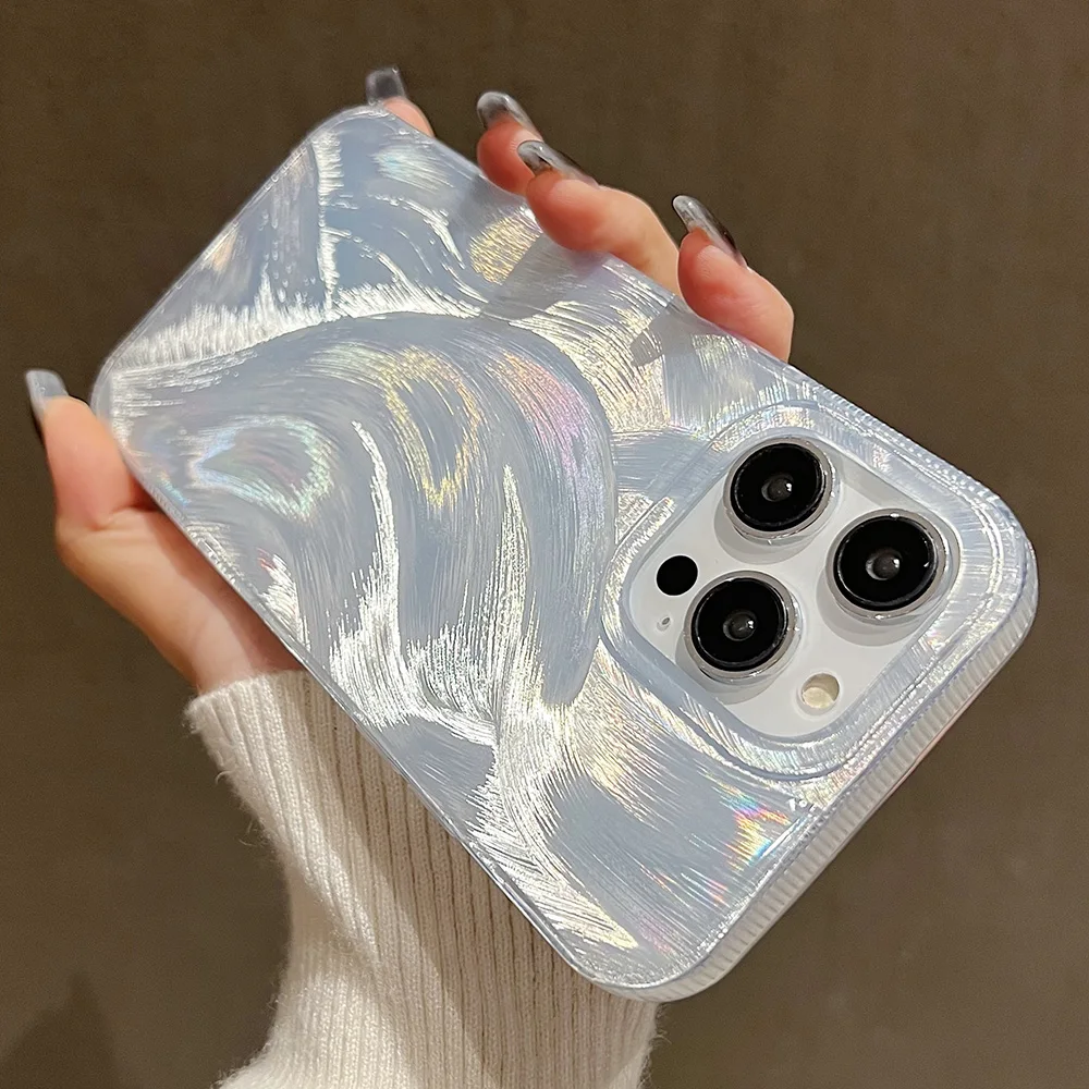 Elegant and Stylish Phone Back Bumper Cover