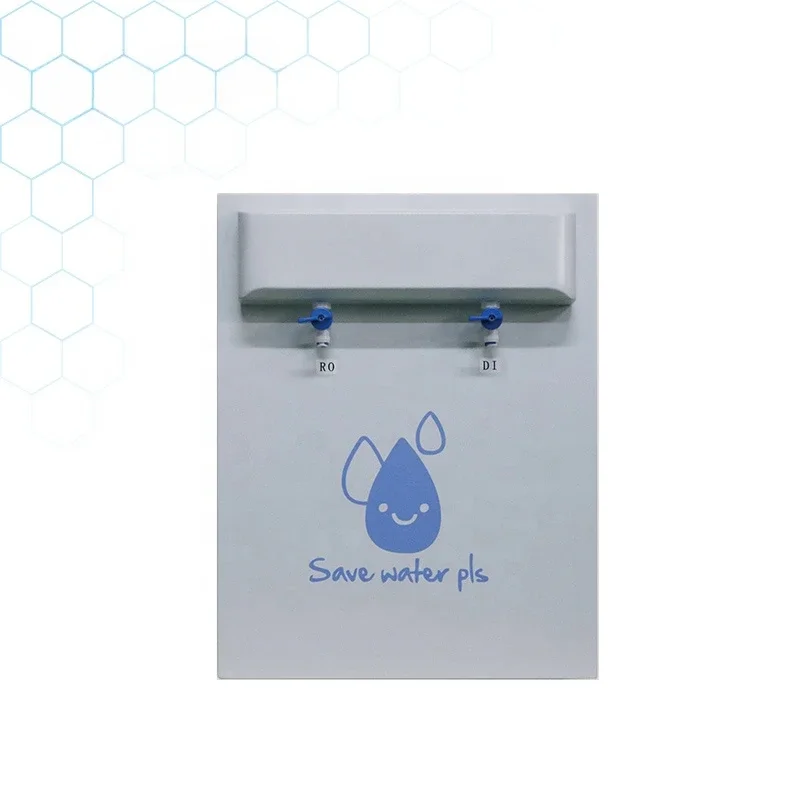 

Клинические аналитические инструменты RO/DI очиститель воды 10/20L SCSJ-I-10L