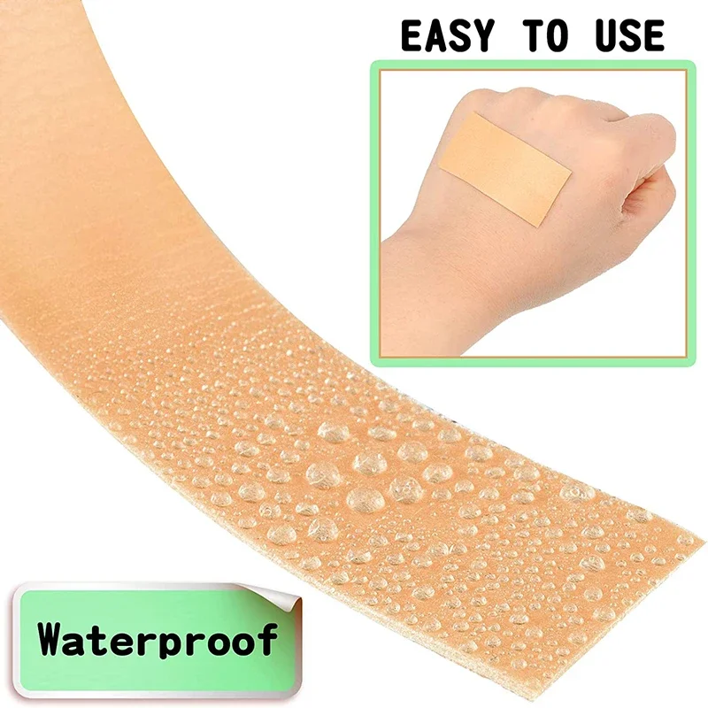 Heel cushion insole 2.5/5M women silicone gel heel cushion protector foot feet care shoe insert pad insole sticker useful heel protector cushion tape