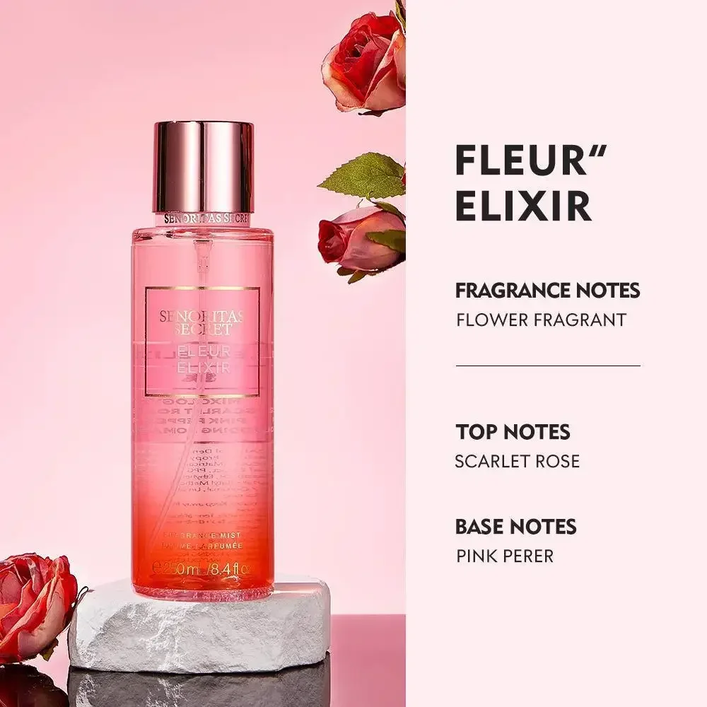 Original Secret Unisex Charm Perfume Spray Popular Lasting Eau De Parfum Spray Victoria Pheromone Couple Dating Perfume Gifts
