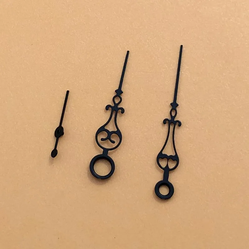 1 Set Watch Hour Minute Second Hands Watch Needle ETA 6497/6498/Sea Gull ST3600/3621 Movement Repair Tool Accessory
