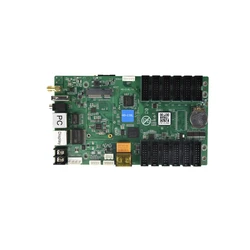 Huidu LED display HD-C16L asynchronous control system for full color LED screen wifi control can replace C16C and C36C