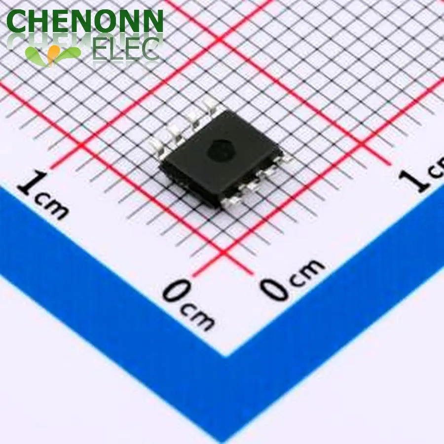 STM802TM6F