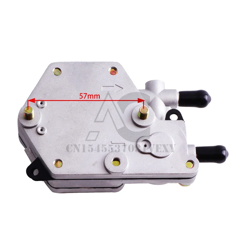 Motorcycle Fuel Pump Vacuum Fuel Pump For 1991-1996 YAMAHA TDM 850 Kraftstoffpumpe pompa carburante 3vd