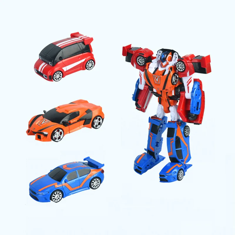 TOBOT　ストームジョー/タイタンセイバー　中国版 X-এ 石川よしのぶ: 