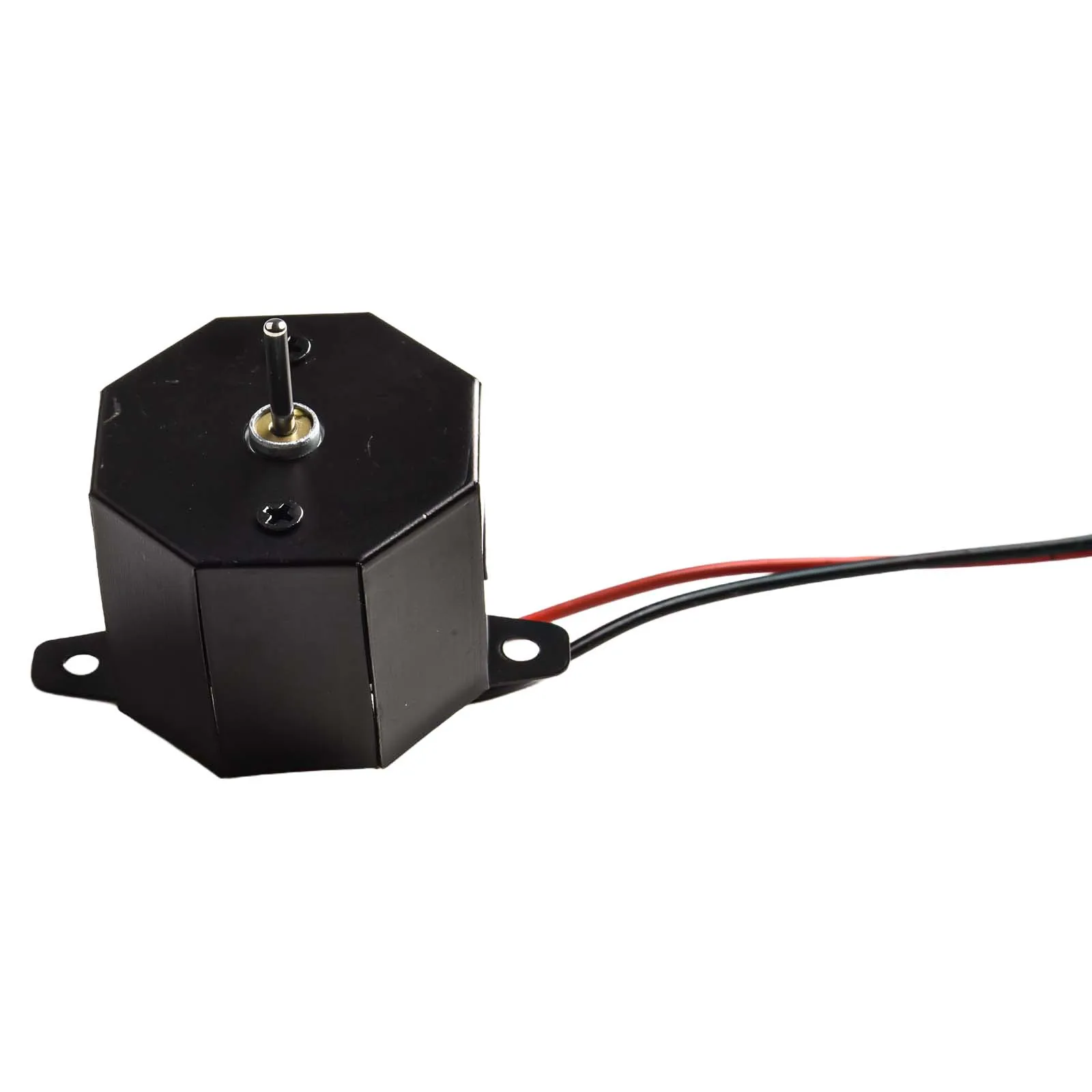 Self-Power Heating Motor for Fireplace Stove Fan Replacement Tool Environmentally Friendly Motor Home Improvement stove fan