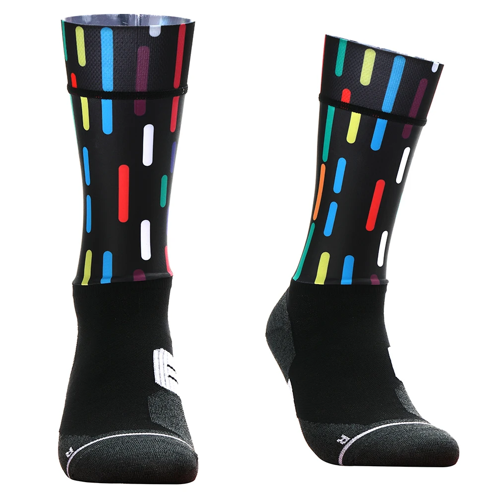 Unisex Multifunctional Athletic and Lifestyle Socks