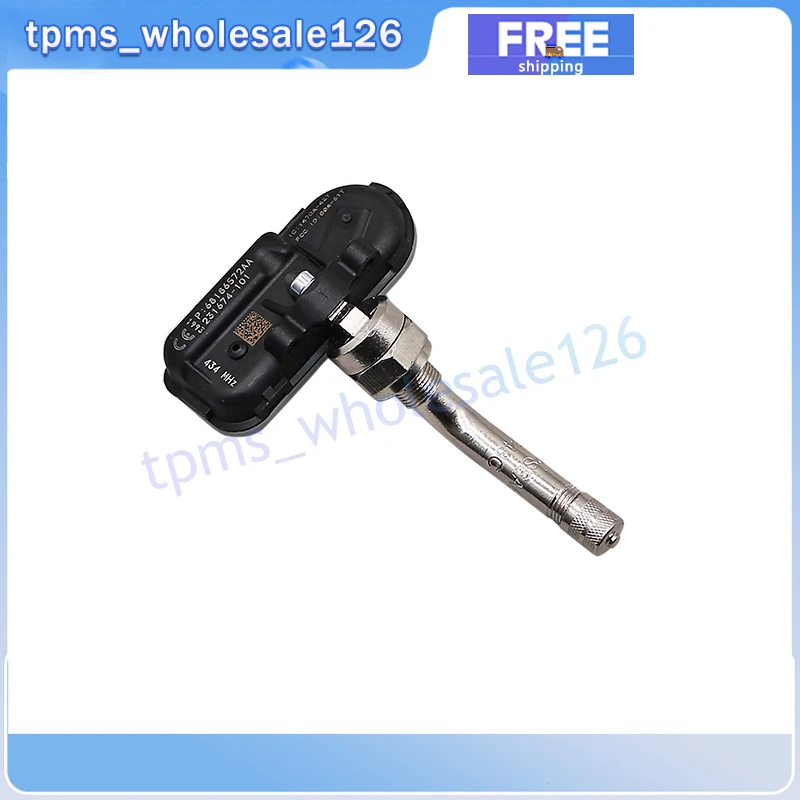 ڵ Ÿ̾ з  ý , 2014 2015 2016 2017  üŰ RAM 1500 2500 3500 TPMS 434MHZ, 68186572AA