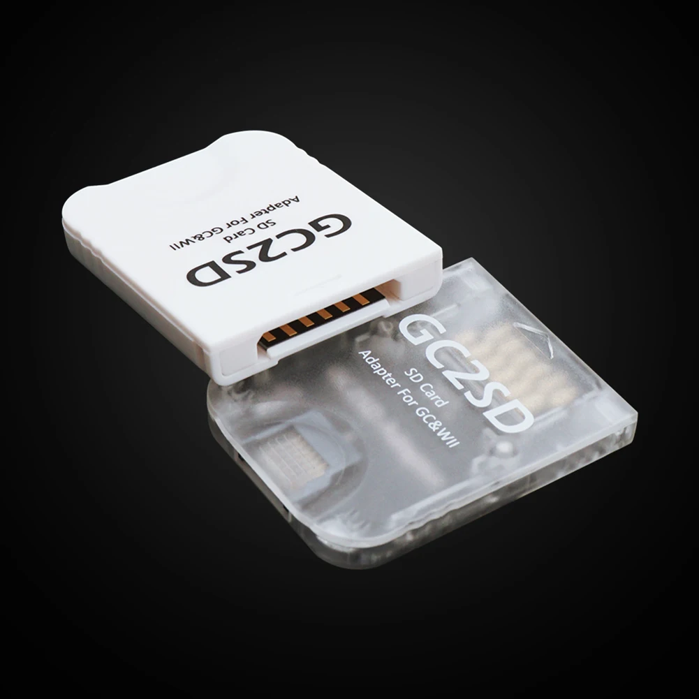 Gc2 Sd Card Adapter Micro Sd Card Adapter Memory Card Adapter Swiss
