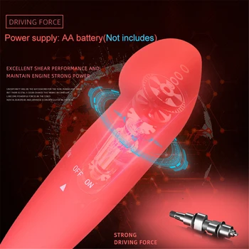 Cute Bullet Vibrator G-spot Nipple Clitoris Stimulator Sex Toys for Woman Female Masturbator Waterproof Anal Dildo Vibrators 18+ 3