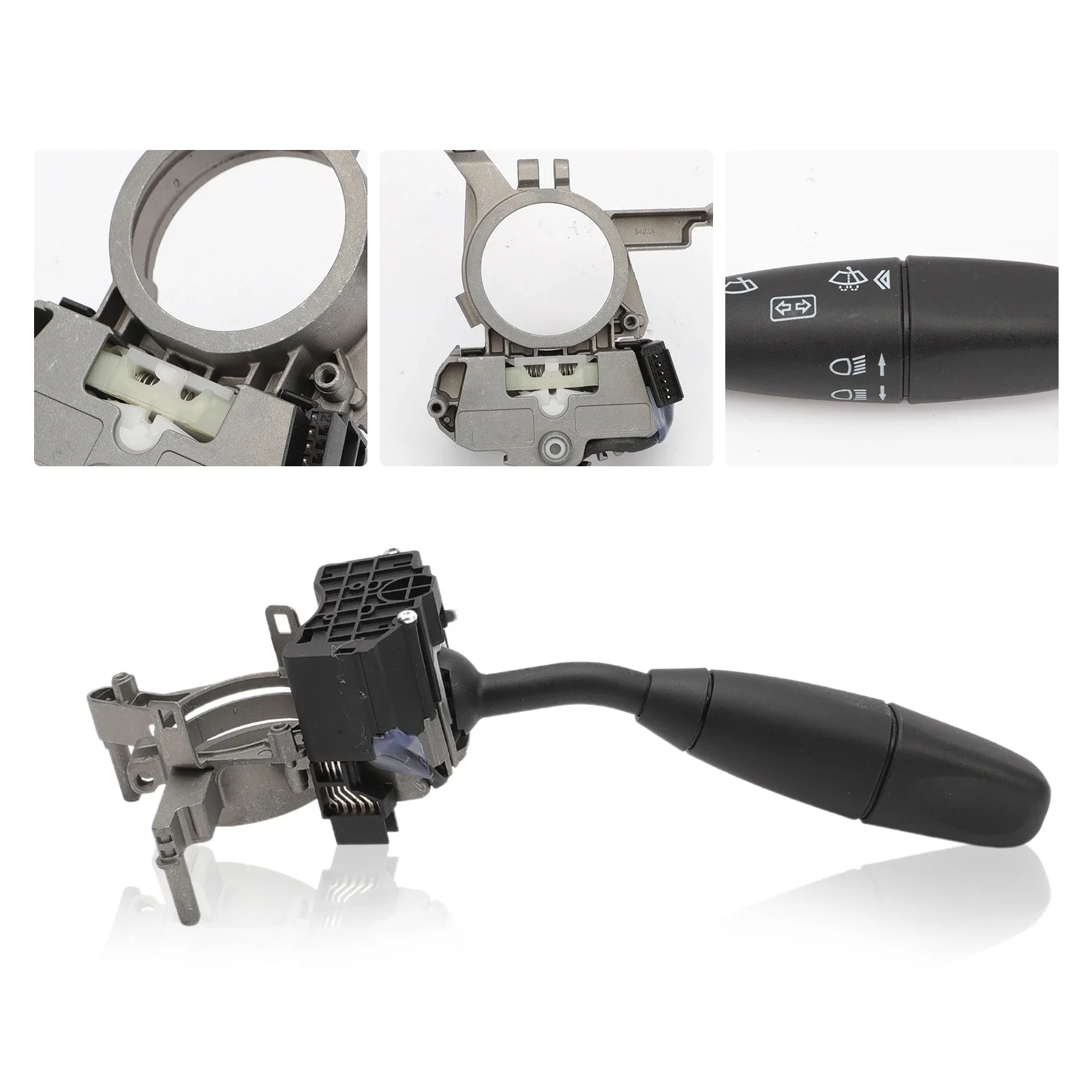 Kombisc halter lenkung 2270 00055-452310 Blinkersc halter 