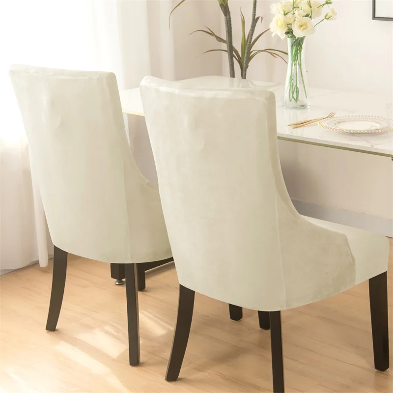 Dining Armchair Slipcovers