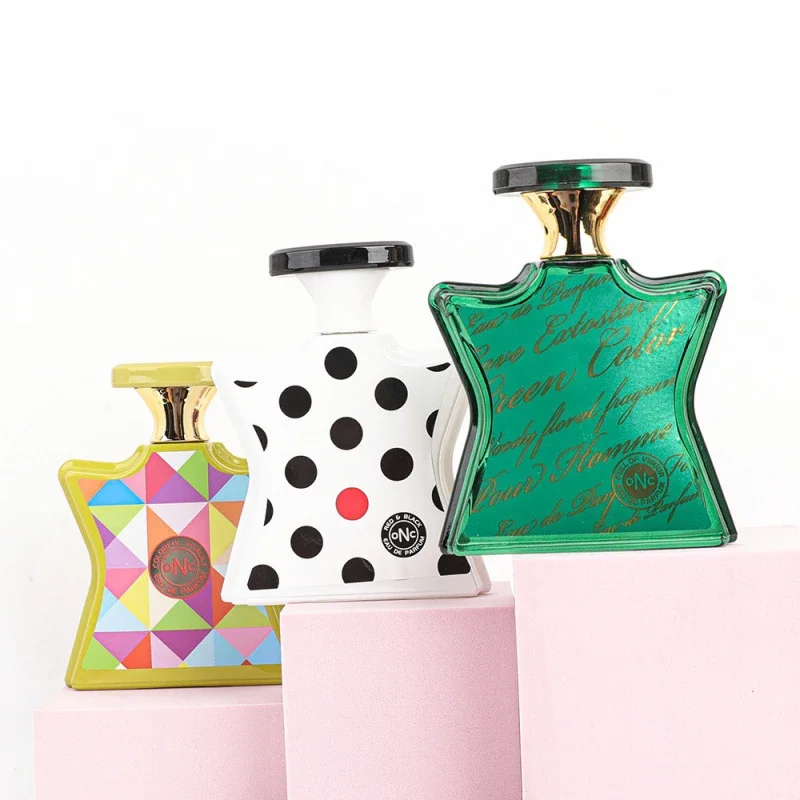 Spray profumato unisex di marca, fresco, floreale, a lunga durata, Eau de Toilette, fragranza araba di grande successo, romantica._voghion.com