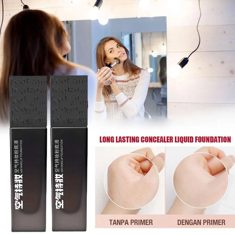 

Освежитель воздуха увлажняющий уход за кожей консилер натуральный не контролирующий Темный макияж масло пота водонепроницаемый P1M2