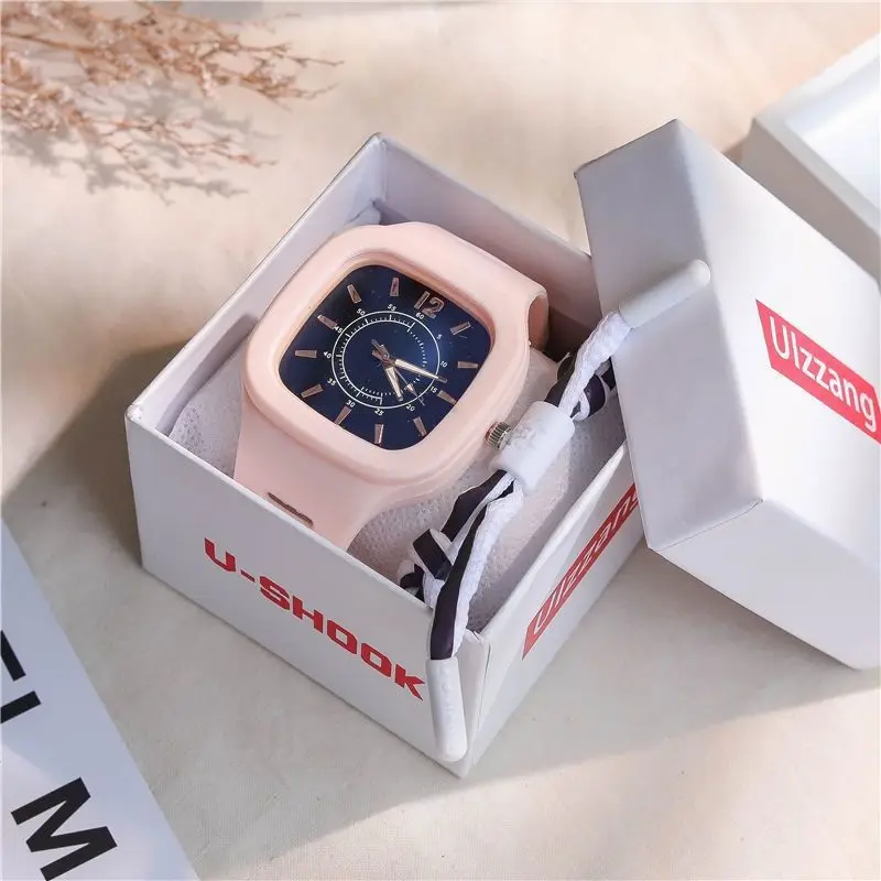 

New Fashion Women Men Quartz Watch Mens Women Watches Luxury Classic Retro Big diamond Wristwatches