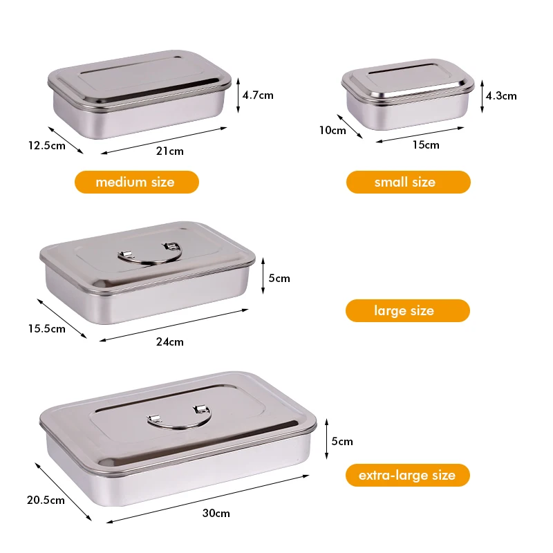 Vassoi Porta Strumenti Per Ospedale - Rental Film Industry - Foto 6