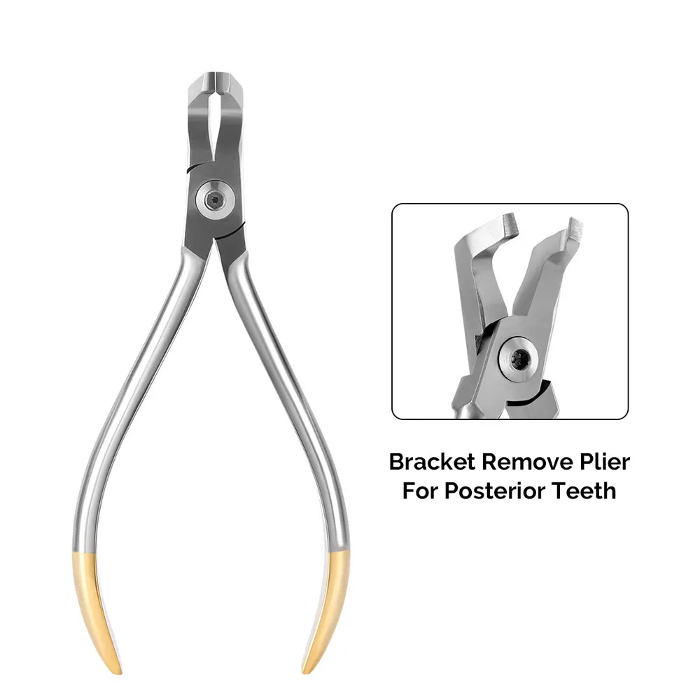 Bracket Remover A