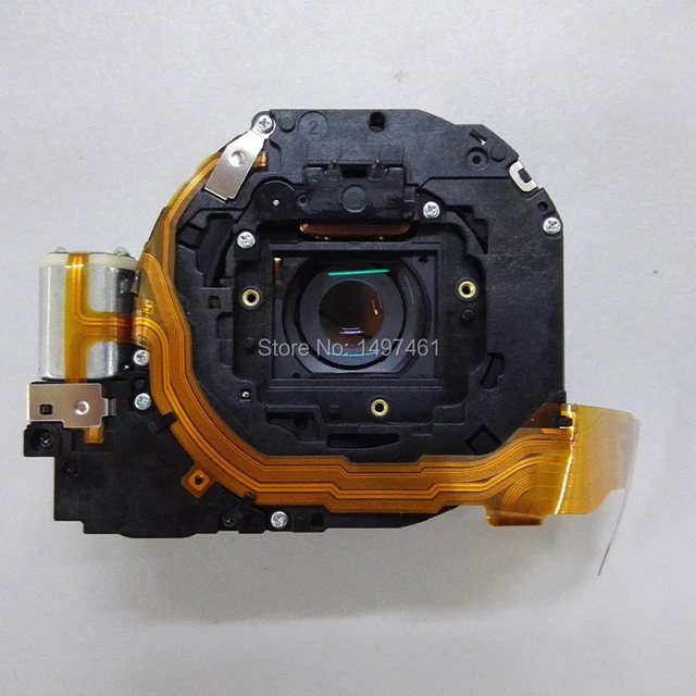 Sony DSC-RX100 rx100m2 rx100 rx100iiデジタルカメラ用の新しい光学