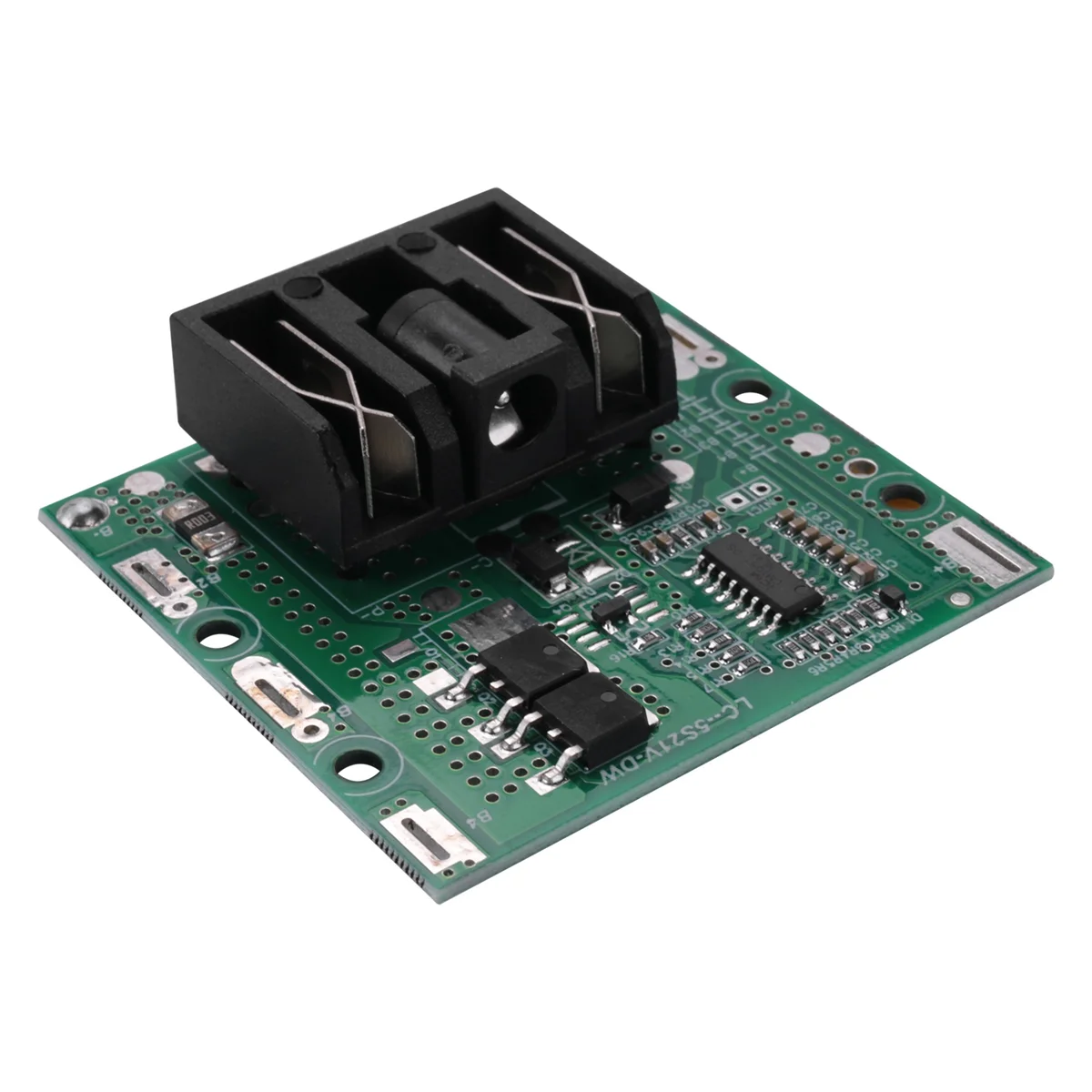 Ƭ ̿ ͸, BMS 18650 ͸ ũ ̹,   ȣ , Turmera , 5S, 18V, 21V, 20A