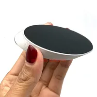 30mm 42mm 50mm 54mm Short Diameter Secondary Mirror Diy Reflective Monocular Astronomical Telescope Accessories Oblique Mirror 1