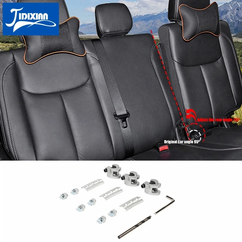 Total 66+ imagen adjust seat jeep wrangler Thptnganamst.edu.vn