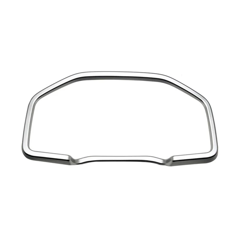 

Car Dashboard Instrument Panel Frame Decorative Cover Trim Sticker for Mitsubishi Outlander 2022 2023
