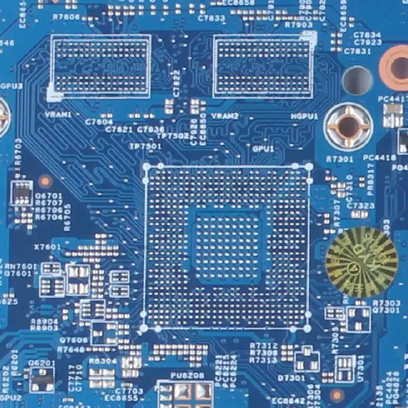 para Dell Latitude 3460 3560 Laptop Motherboard 0htfkw 0d0pg7 0cxyd3 0p9h40 01cgv1 Notebook Mainboard 142902 L3460 L3560 85gk8 - Imagem 2