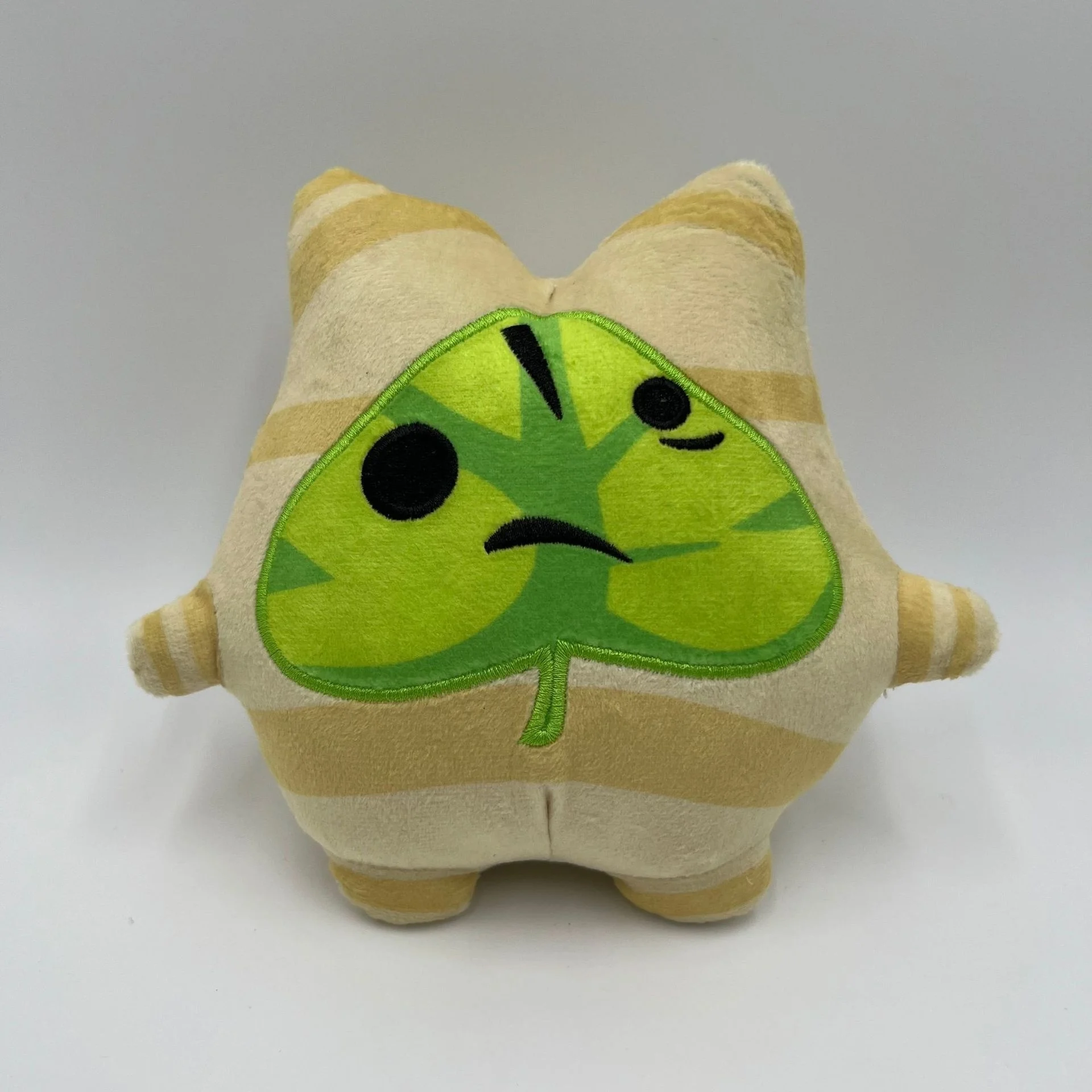 S328b80fe09894e02a29e035c44a318e8E - Korok Plush