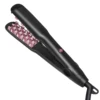 Fluffy Curling Iron Corn Beard Grid Splint Electric Hair Root Negative Ion Curler 5
