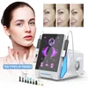 New Technology 10 In 1 Cold Plasma Fusion Plasma Increase Collagen Reduce Wrinkle Spot Lightening Anti-aging Ozone Jet Machine 4