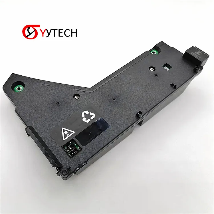 

SYYTECH Original Game Console Adapter Replacement ADP-400DR Power Supply for Playstation 5 PS5 Repair Accessories