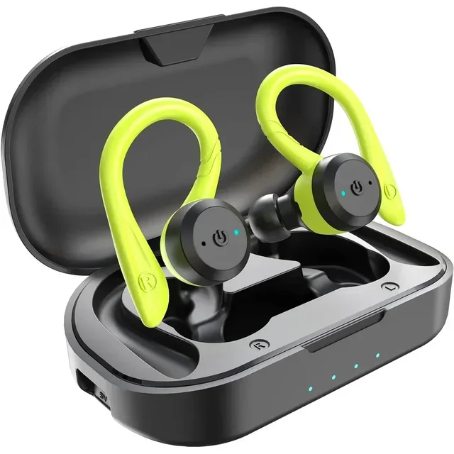 Original 2025 TWS Bluetooth V5.4 Headphones Original 2025 TWS Bluetooth V5.4 Headphones