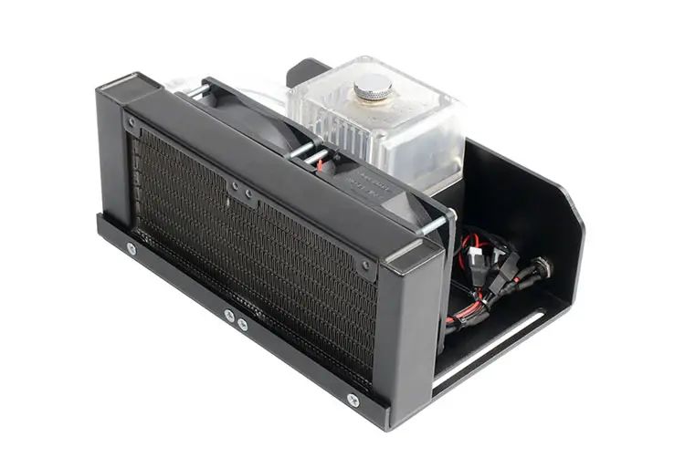 Freezemod módulo de resfriamento de água industrial