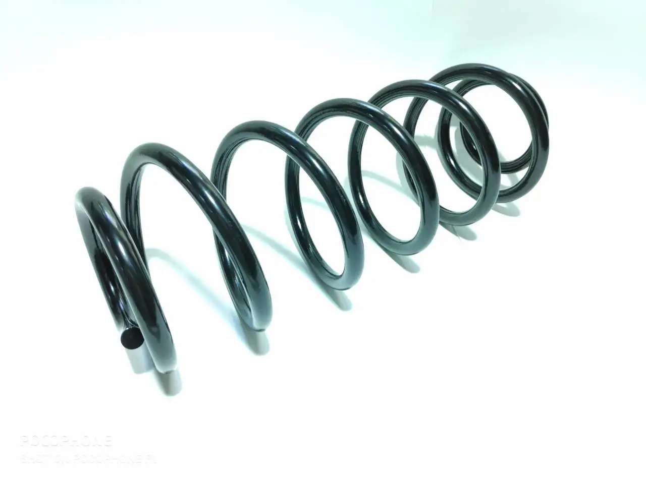 Spring Suspension Front (the price is for 2 (two) pieces ships pairs!!) audi A4 klakson 10320 spring suspension parts shock absorbers |