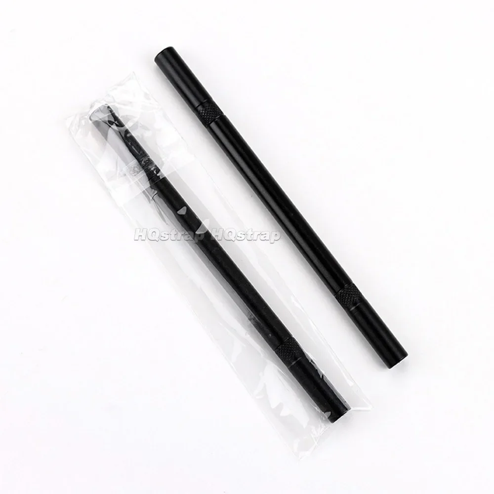 Dual-Ended Watch Strap Replacement and Repair Tool for Spring Bar and Band Link Removal