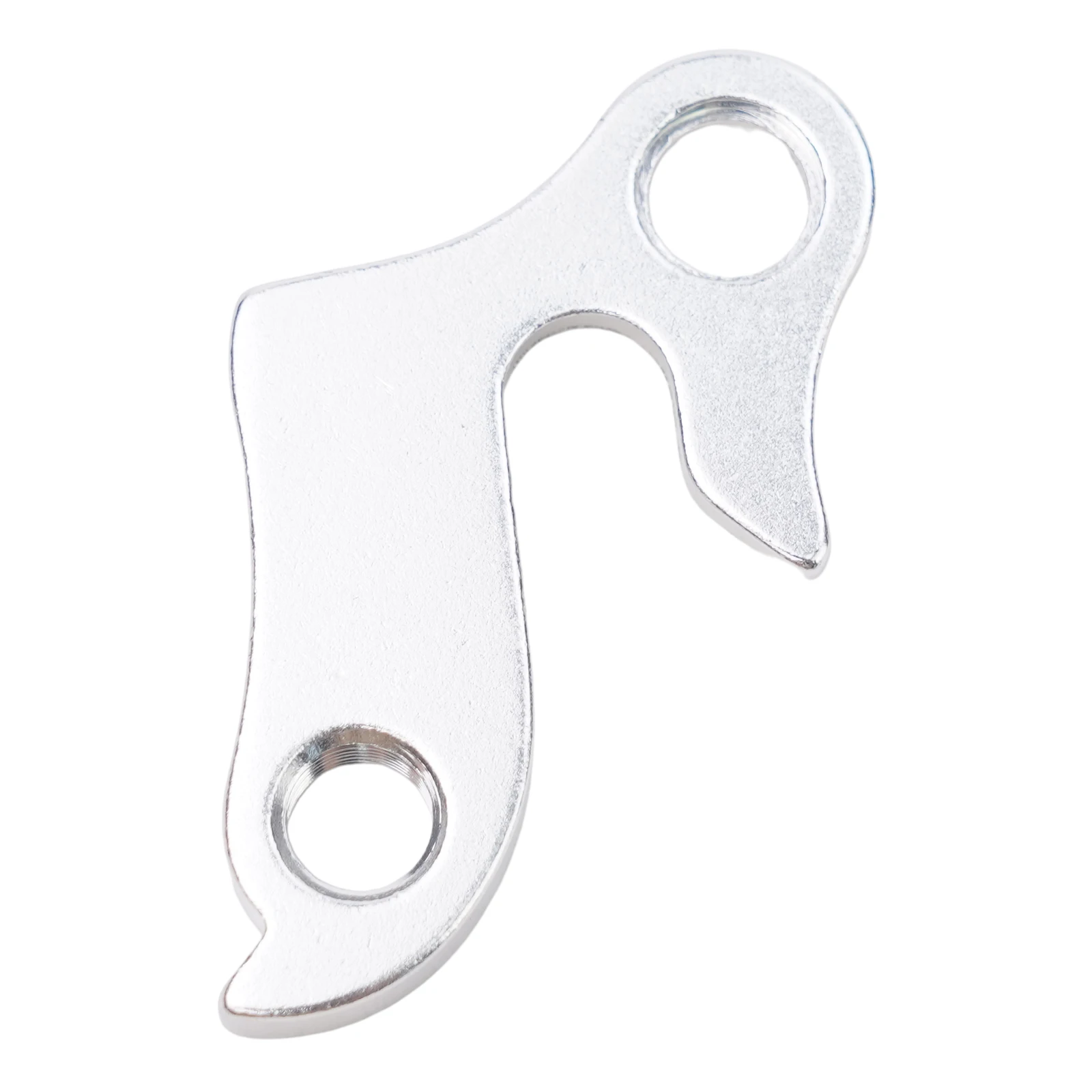 

Tool Derailleur Hanger Attachment Accessories Parts Hanger Adapter Bicycle Bike Tail Aluminium Alloy Practical