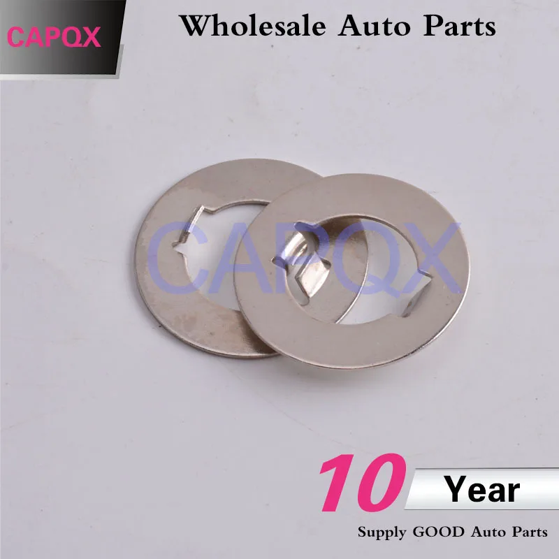 CAPQX Power Steering Repair Kit Gasket Kit Power Steering Gear For Odyssey RB1 K24A6 2005 2006 2007 2008 OEM# 06538-SFE-003