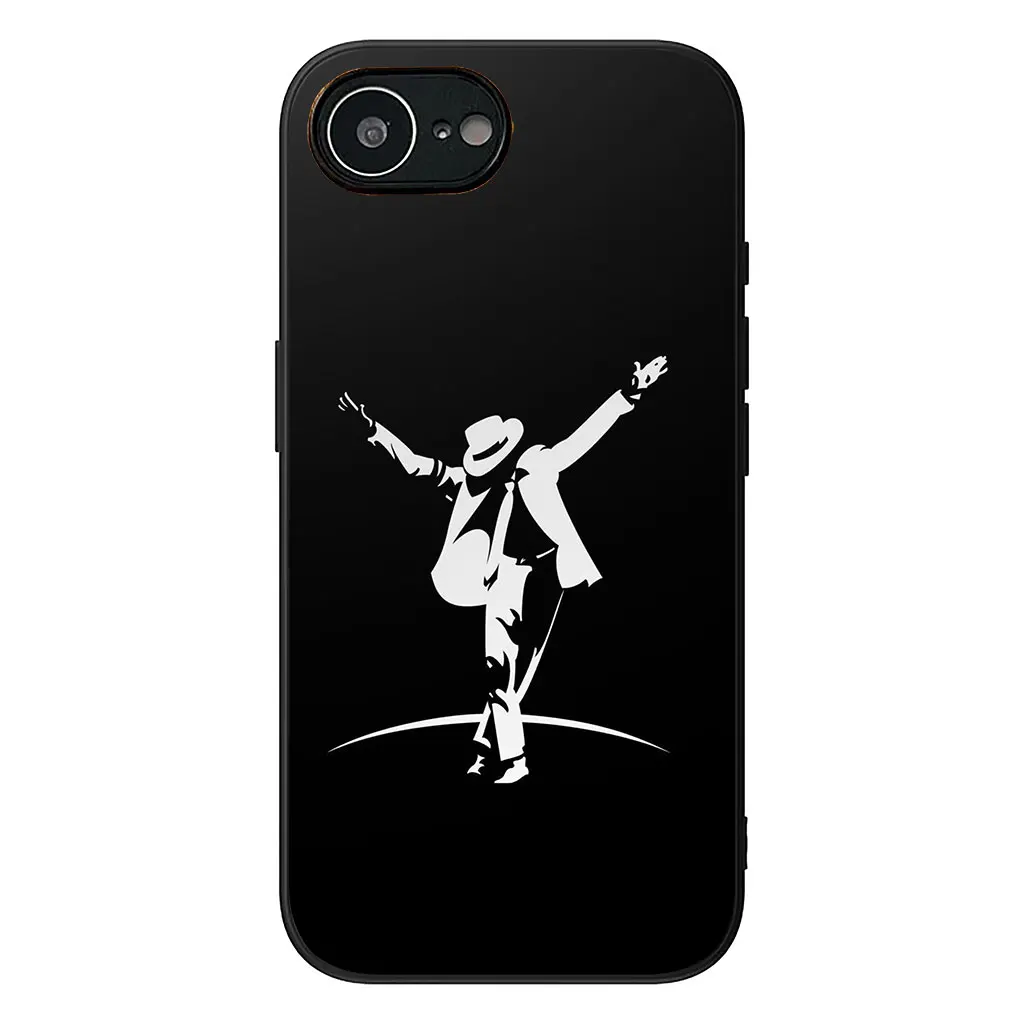 Premium Protective Phone Case - M-Michaels Hot J-Jacksons Collection