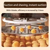 Xiaomi Electric Digital Display Hair Ball Trimmer Rechargeable Portable Home Clothing Hair Remover for Sweaters and Socks 5