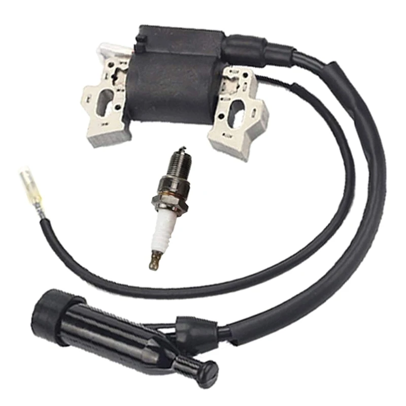 

Катушка зажигания M6CF Repalcement для Gx240 Gx270 Gx340 Gx390 8hp 9hp 11hp