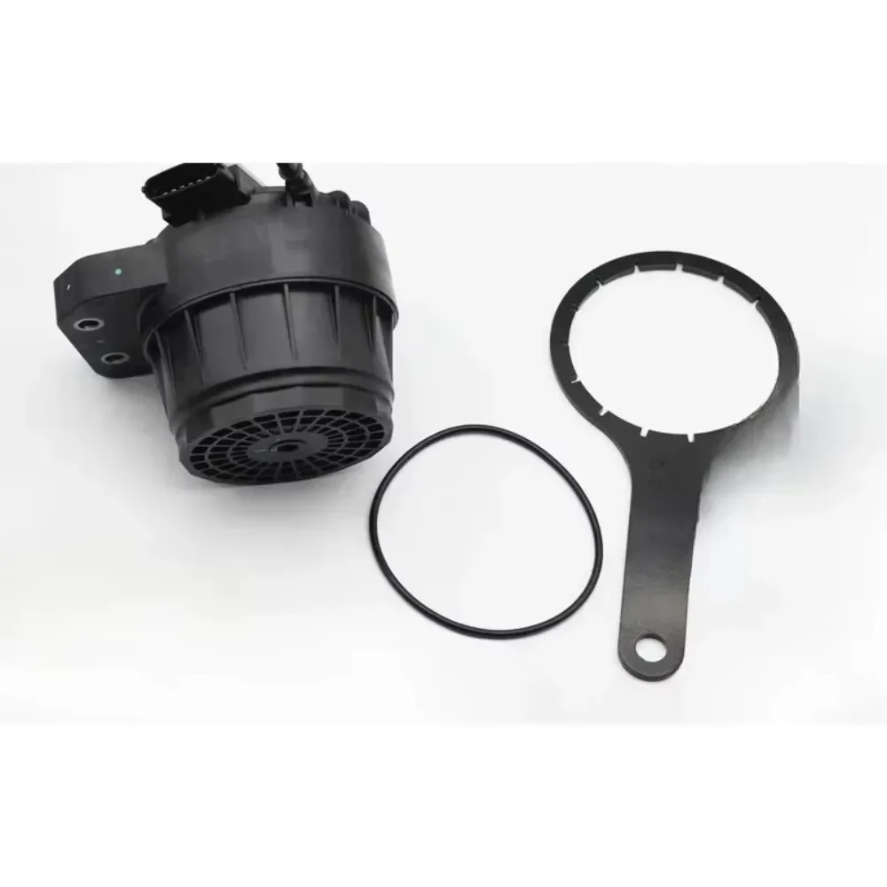 National Six Diesel Filter Removal Tool Wrench Seal Ring 1PC for SAIC Maxus V80 V90 G10 G20