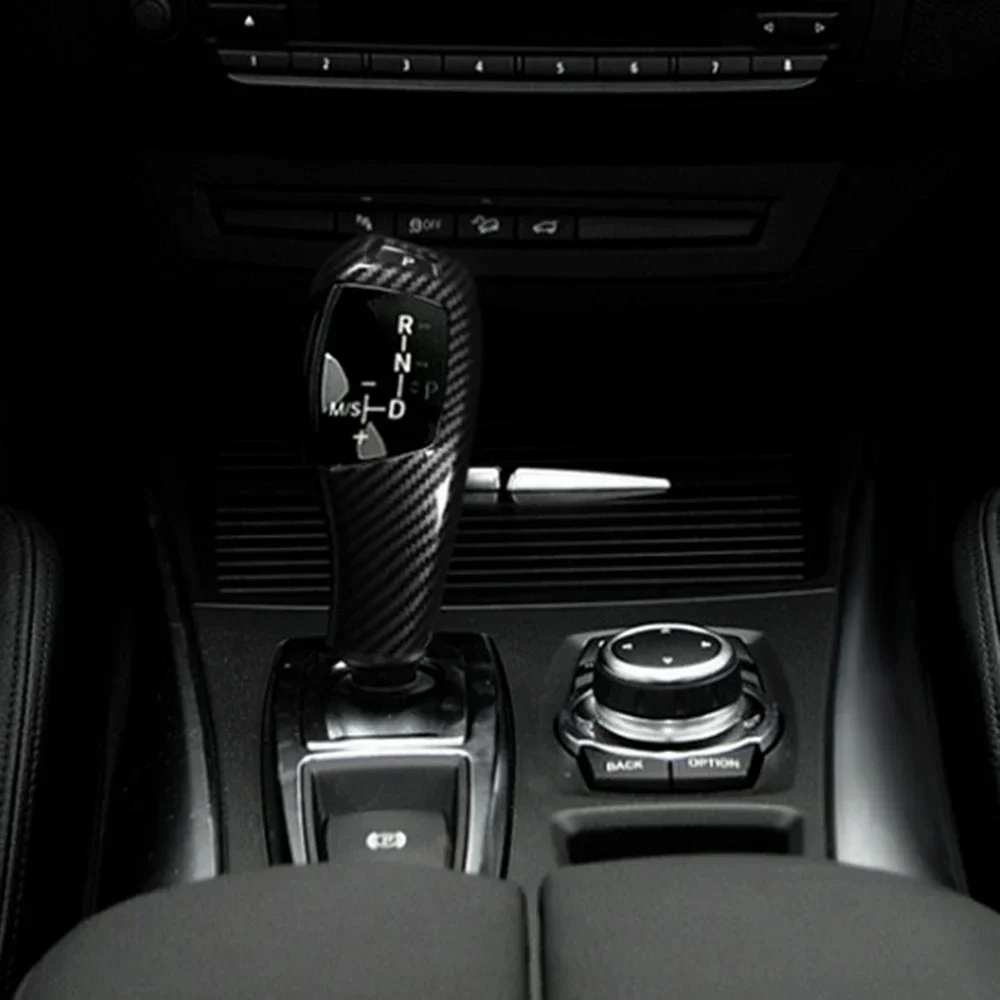 Auto-interieur Versnellingspook Frame, Versnellingspook Frame