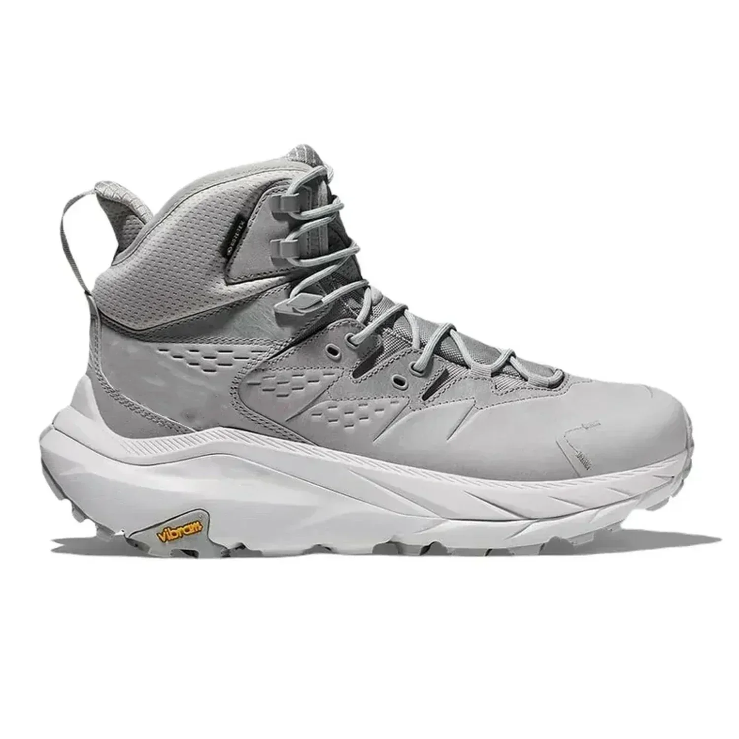 SALUDAS 오리지널 남성용 하이킹 부츠, 방수 야외 산악 모험 사냥 신발, 하이탑 가죽 캠핑 워킹 부츠